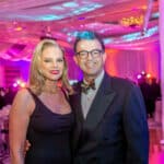 MH Gala 2018-0144 Rosemary and Dr. Sylvain Palmer