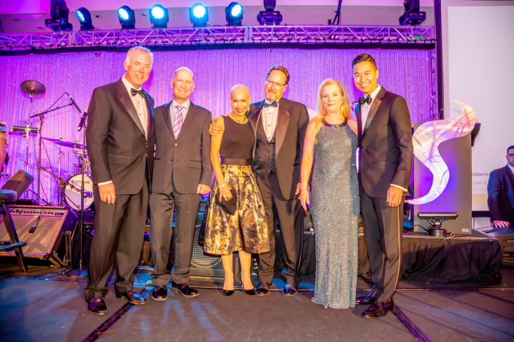 MH Gala 2018-0263 Grateful patients and physicians