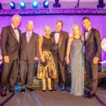 MH Gala 2018-0263 Grateful patients and physicians