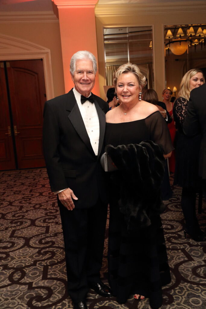 MH Gala18 0425 Don and Diane Combs