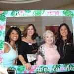 MH VWL18 442 Carolyn Mower, Serena Benson, Pat Atallah, Gloria Luna