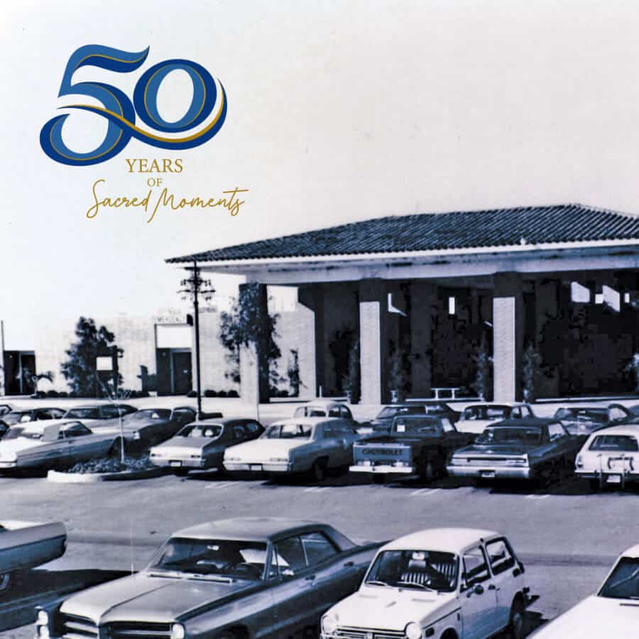 Celebrating 50 Years | Providence Mission Hospital Foundation