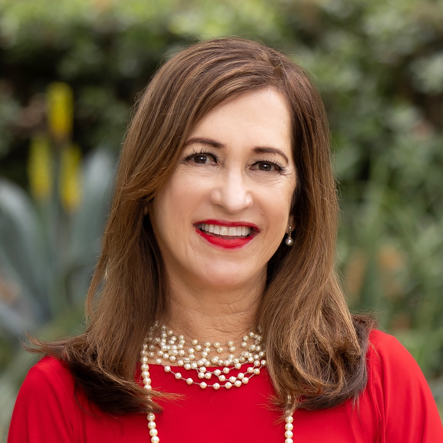 Kathleen Patrick