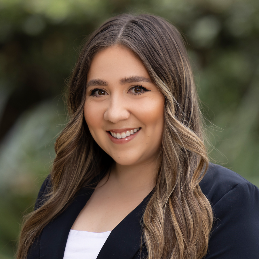 Breanna Valdivia