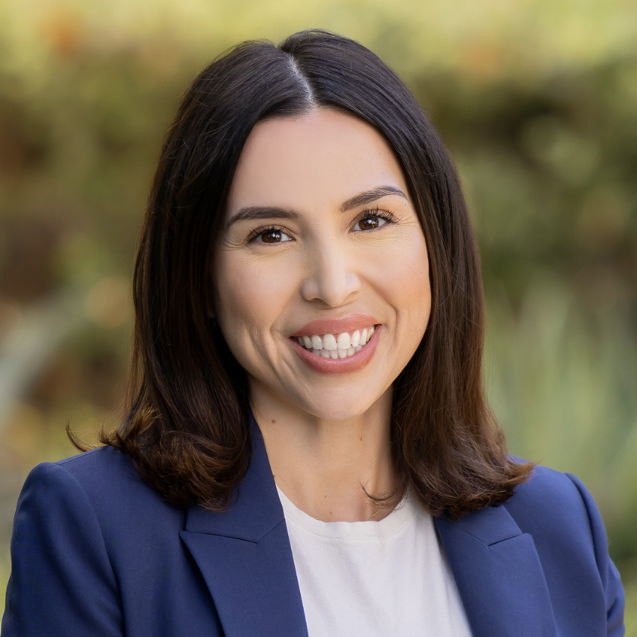 Katherine Duarte