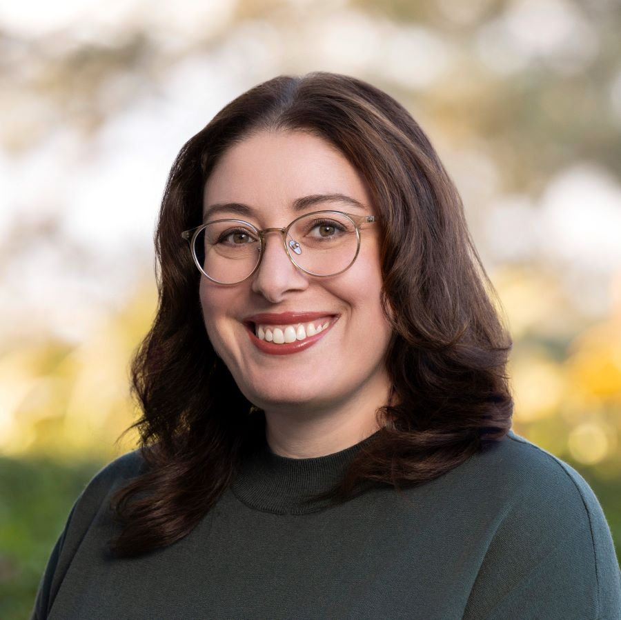 Nicole Traxler Wright