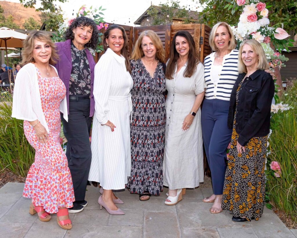 Bloom & Balance: Navigating Health & Women’s Wellness Main Image