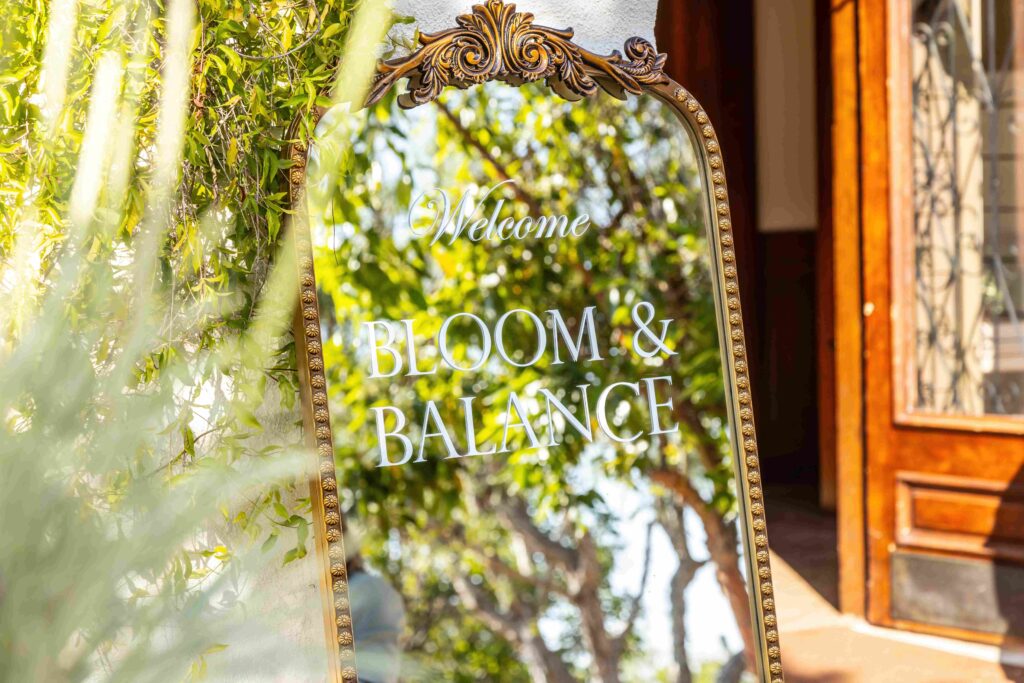 Bloom & Balance: Navigating Health & Women’s Wellness Featured Image